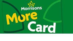 Morrisons MoreCard